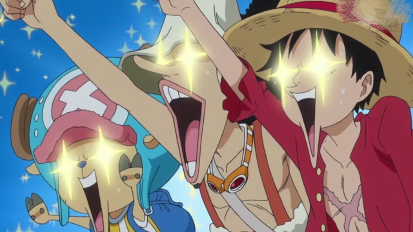 乌索普回到草帽海贼团索隆反应,乌索普回归草帽海贼团