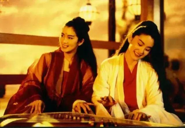 1000张网红脸，也比不上香港曾经的盛世美颜