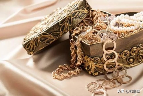 女人一生最值得拥有的东西,女人值得拥有的首饰