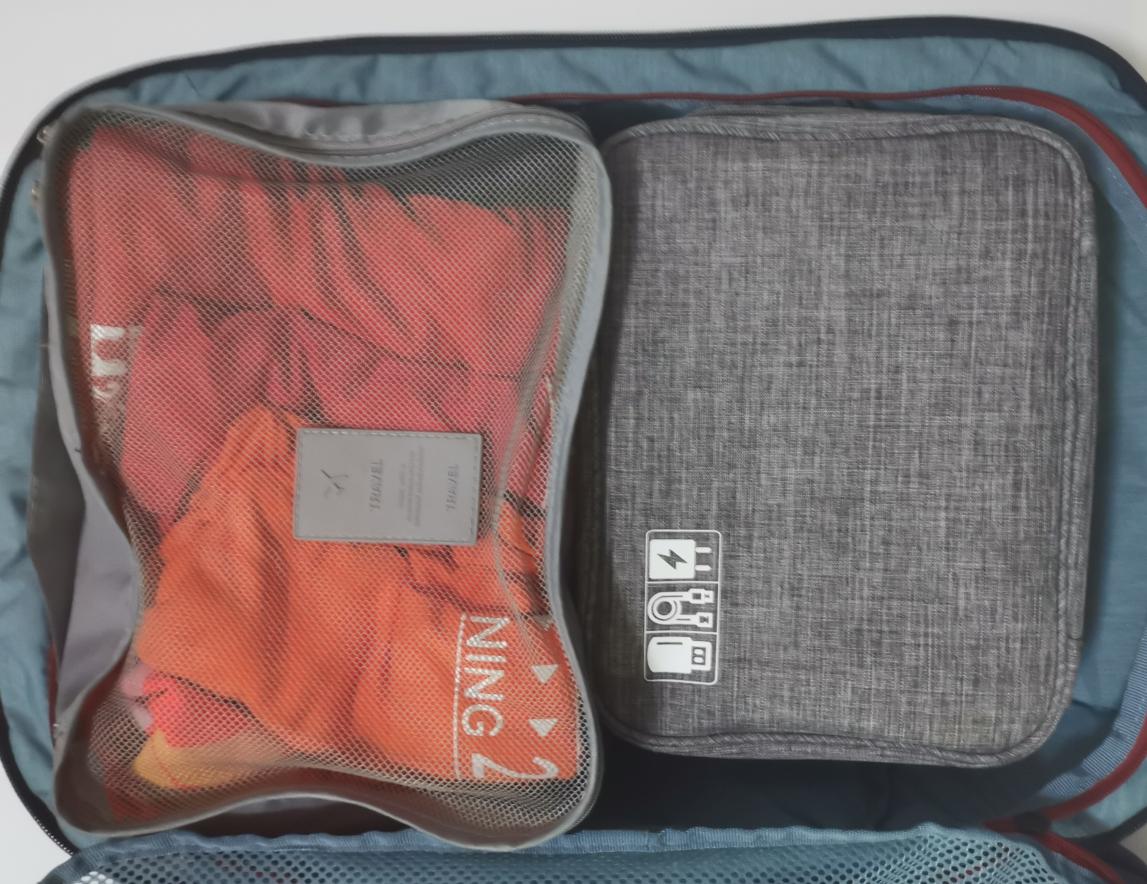 商旅出行不二之选:多特AviantCarryOnPro36L背包体验评测