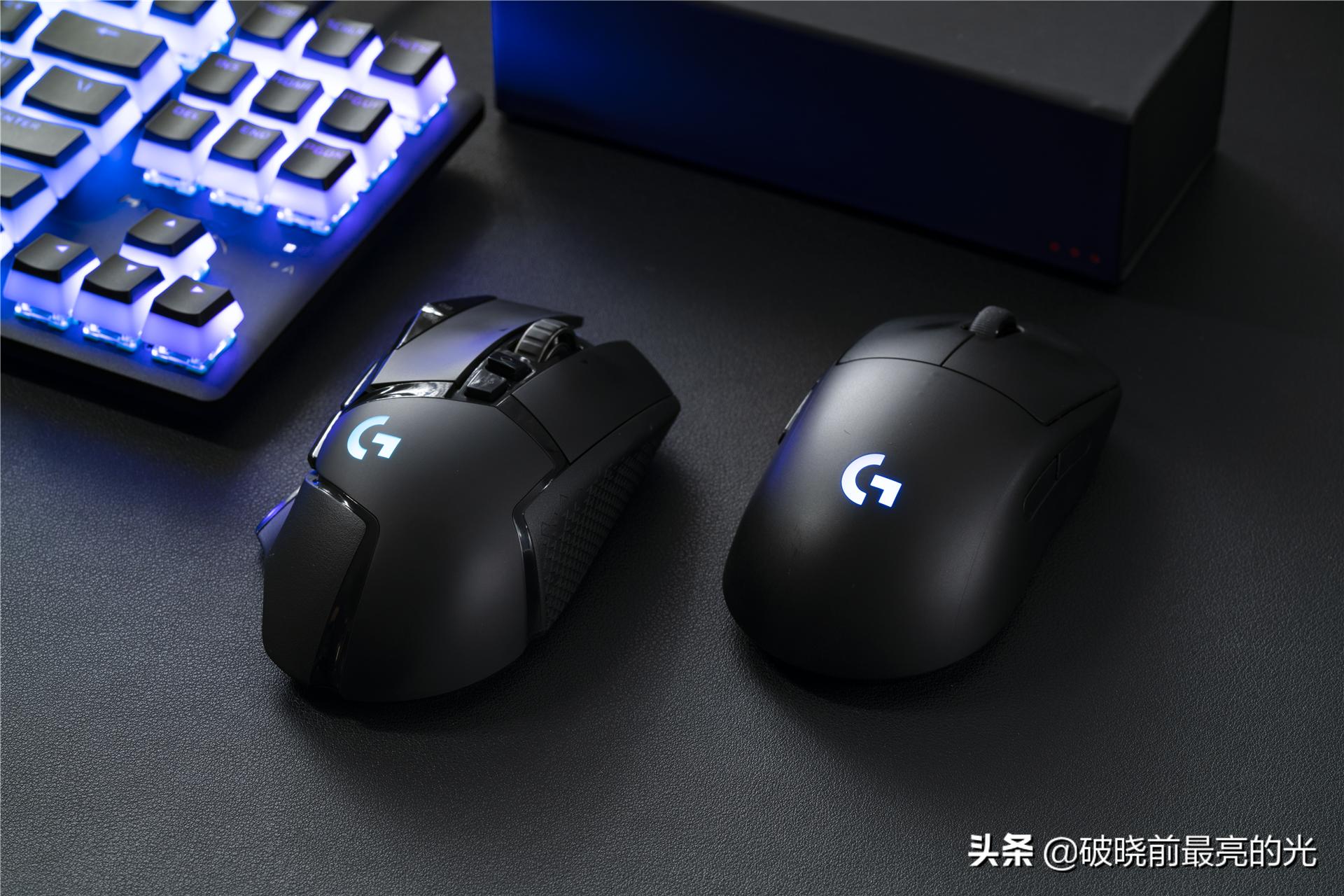 现在主流游戏鼠标键盘耳机,平民游戏键盘鼠标耳机套装推荐