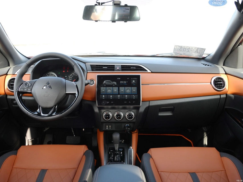 三菱劲炫降价格,三菱劲炫降价为什么那么低