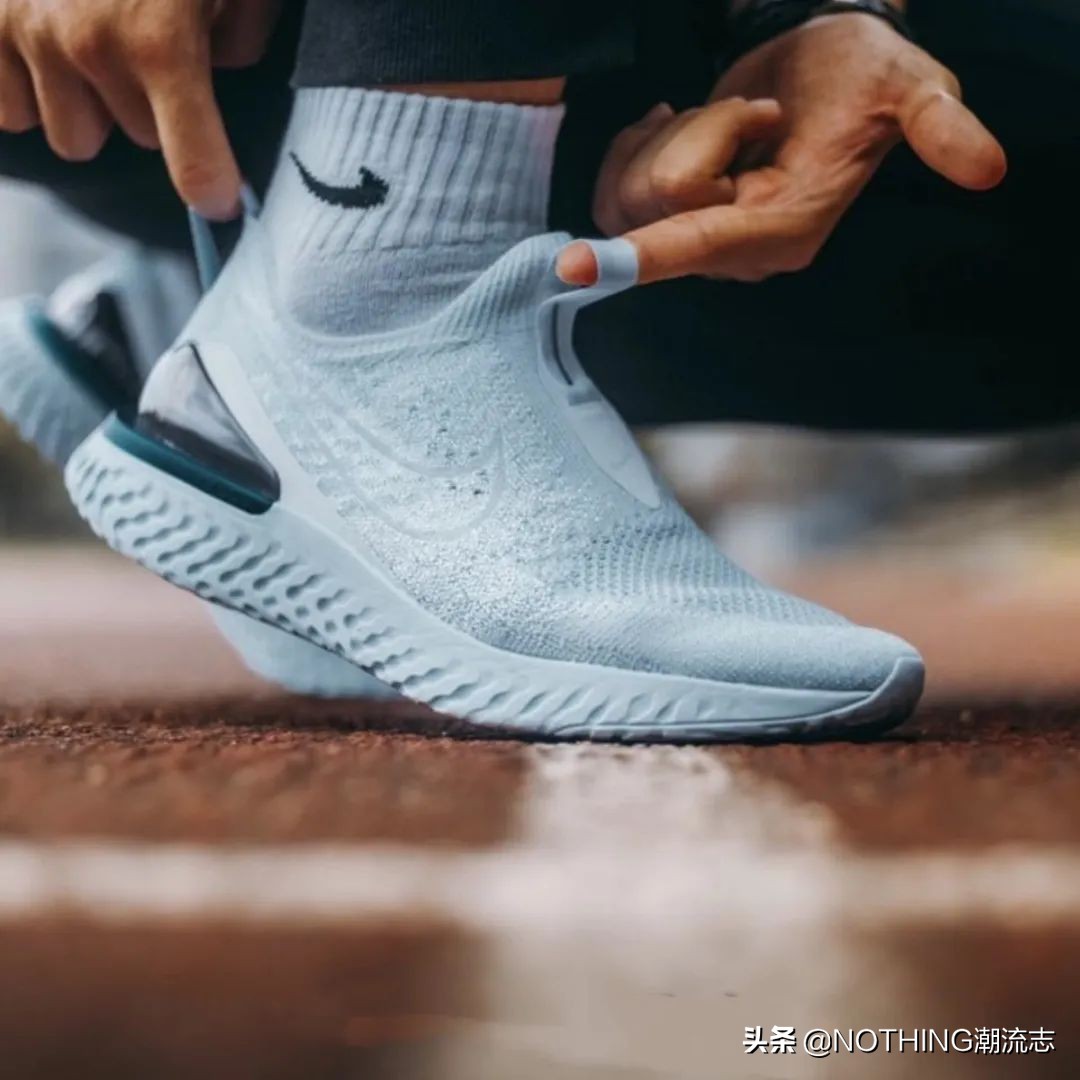 nike耐克最新款运动鞋,nike跑步鞋哪个系列好2019
