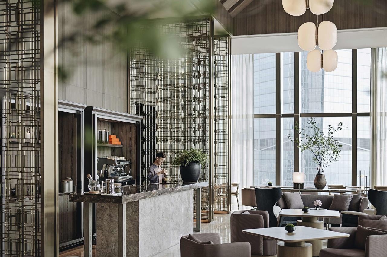 深圳国际顶级度假酒店,深圳性价比最高的海景度假酒店