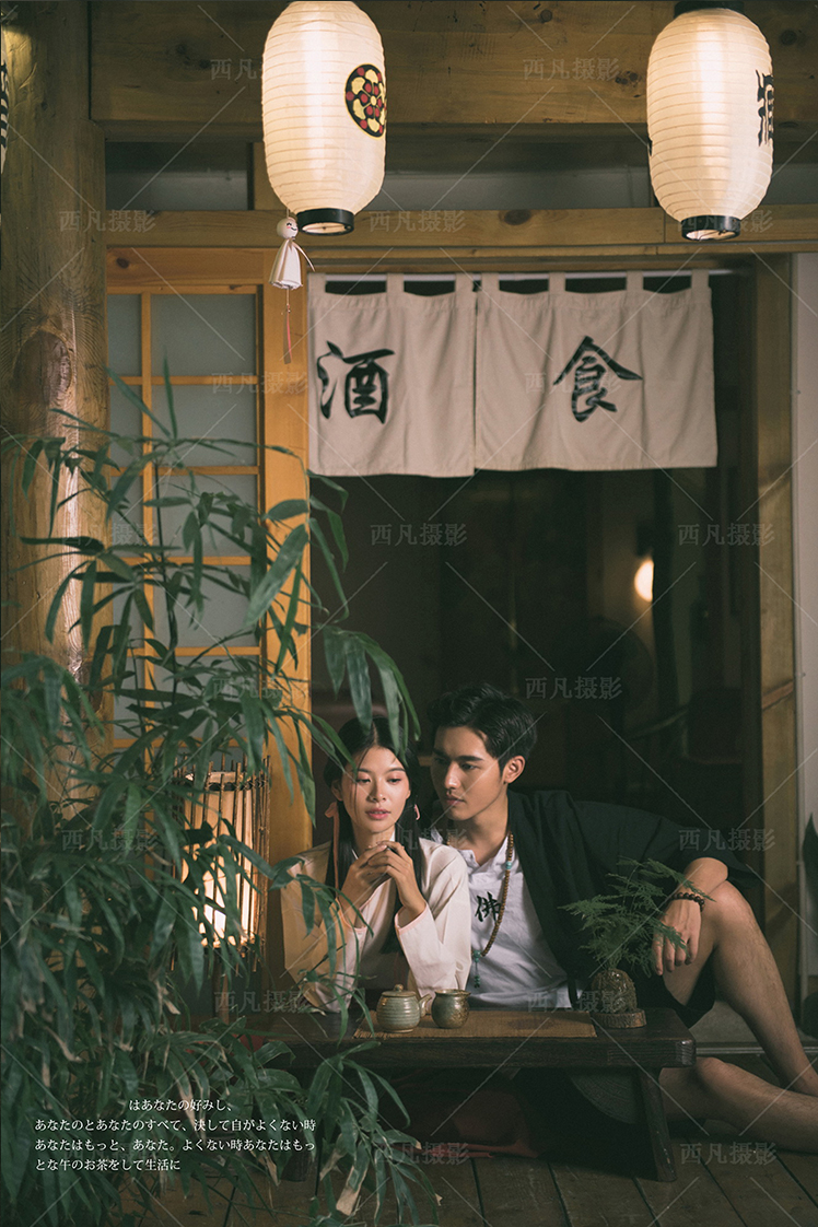 胖的人拍婚纱照适合哪种风格,5套衣服拍哪些风格的婚纱照