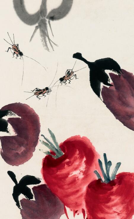 关于蟋蟀的故事,有关蟋蟀的故事