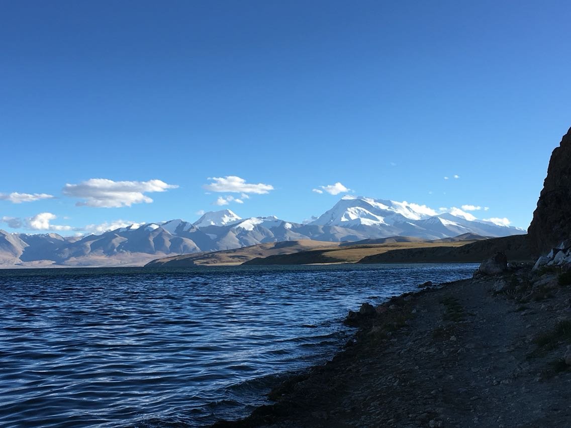 简要的唠叨一下*藏西**6市1地区，打开你对*藏西**的认知大门