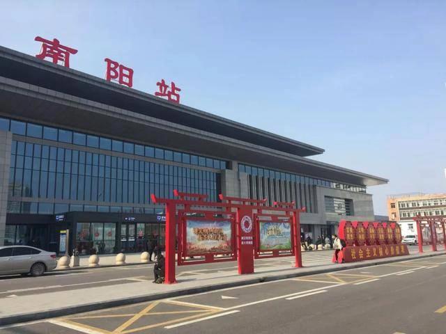 河南下一个有地铁的城市,河南南阳有计划建地铁吗