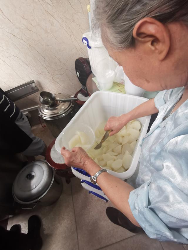 干货：来广州旅行传统甜品吃哪家？看这一篇就够了！