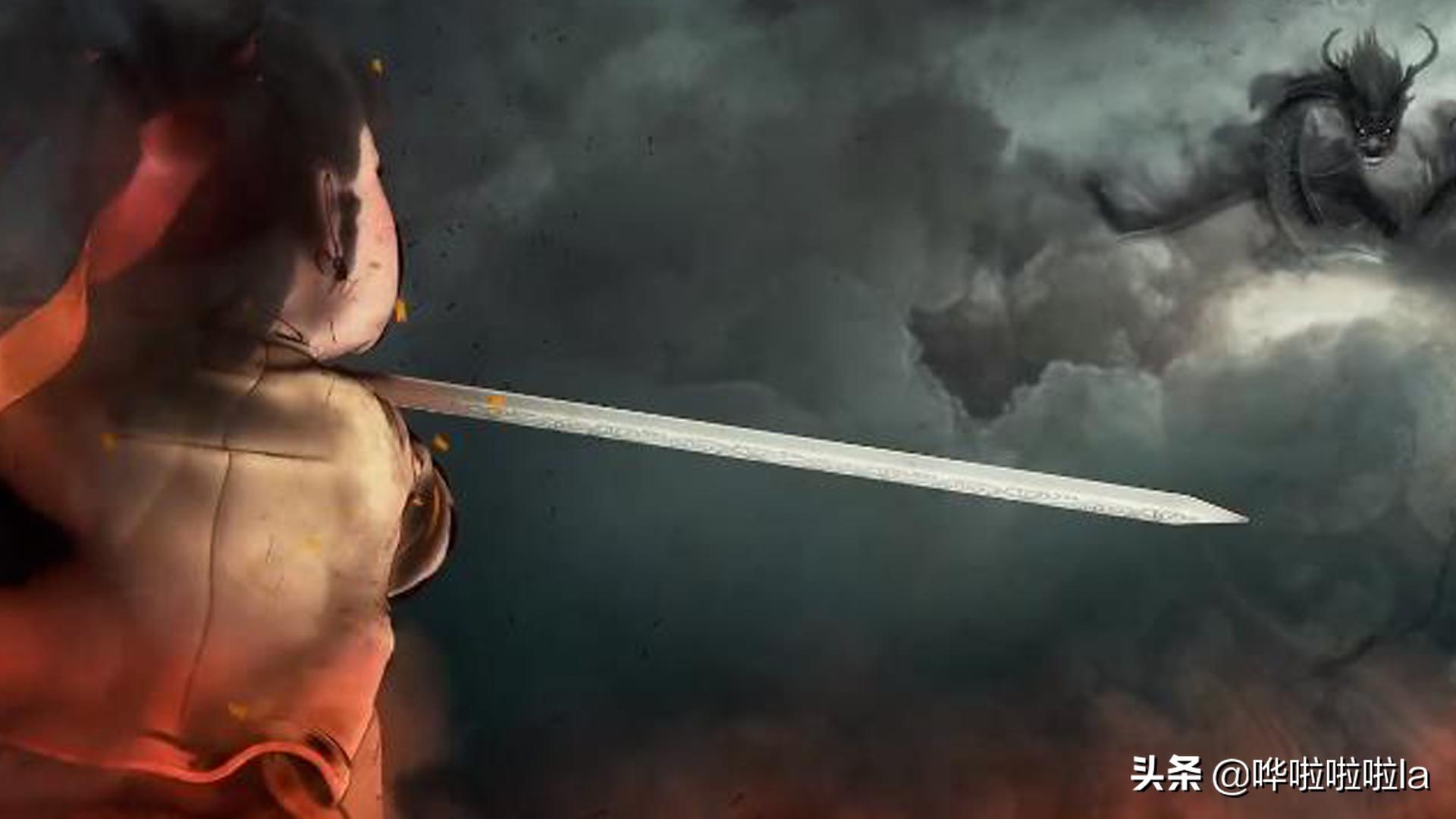 国漫白蛇缘起新预告,白蛇缘起许仙的前世故事