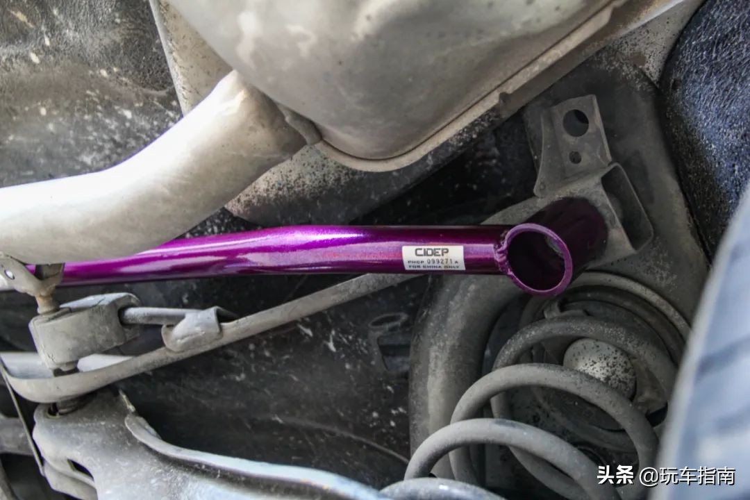 最新本田十代思域两厢车,本田思域十代提升动力改哪些