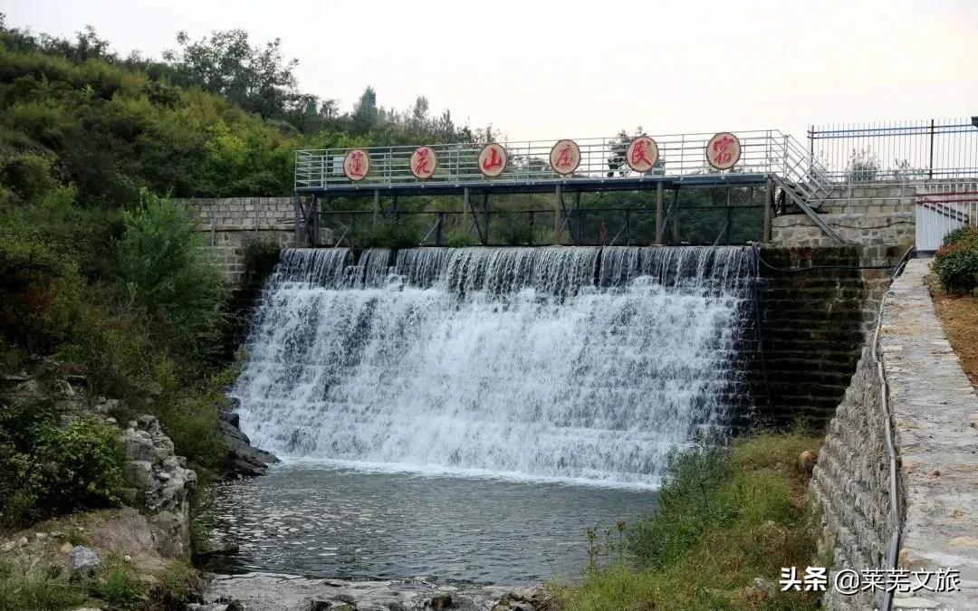 想住民宿去哪旅游,藏于山水间的民宿推荐