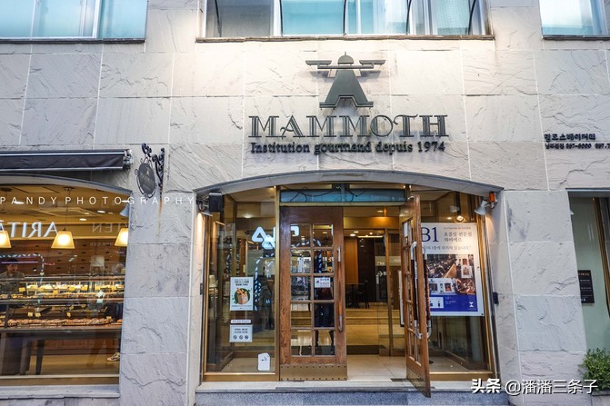 去韩国不购物回来的感受,去韩国一定要买什么