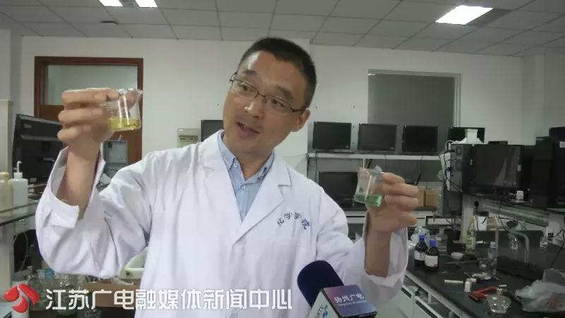 有毒的粽子,当心买到的粽子含重金属