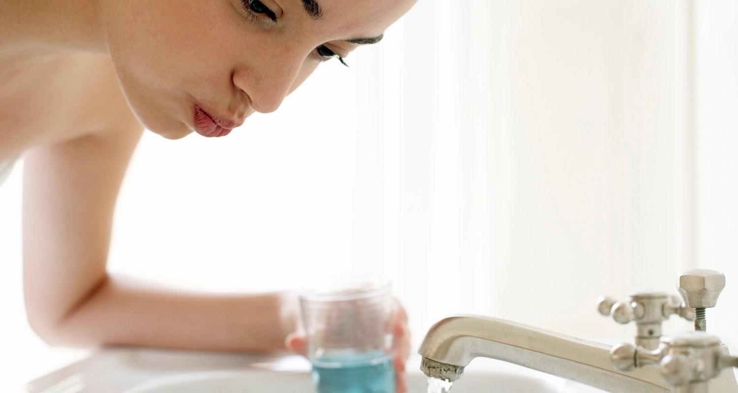 烂牙口臭的中医中药妙方,烂牙口臭有什么办法消除