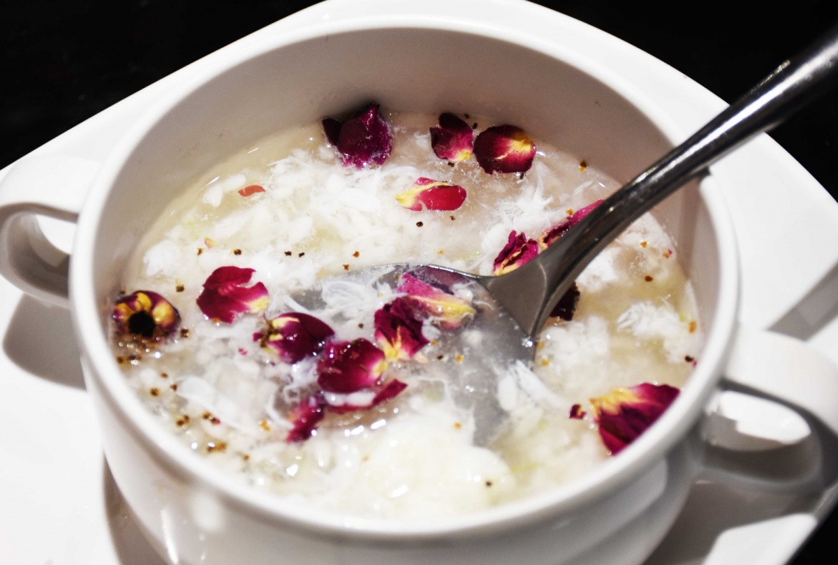 雄业金都火锅在几楼,雄业金都美食推荐烤肉自助