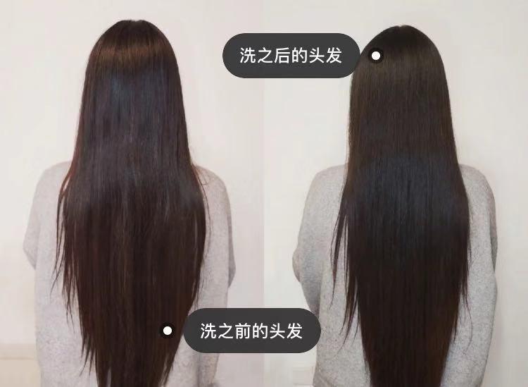 拉芳控油洗发水掉发,拉芳洗发水洗了掉发严重