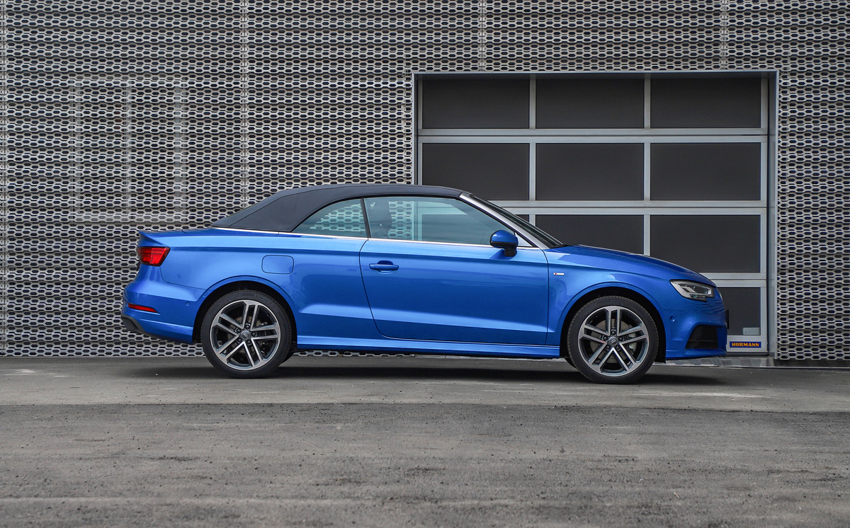 全新a3敞篷版,a3进口敞篷版