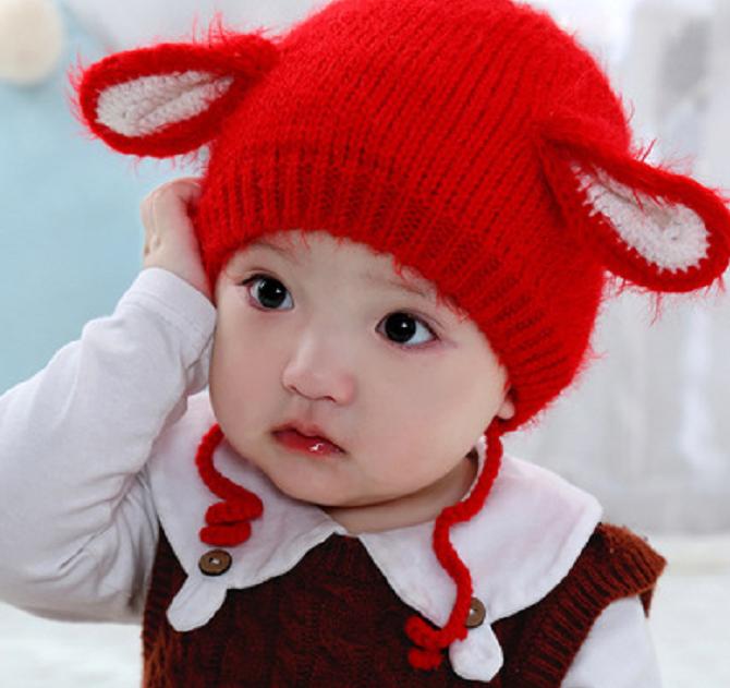 耳朵长附耳的说法有福气吗,耳大真的有福气吗