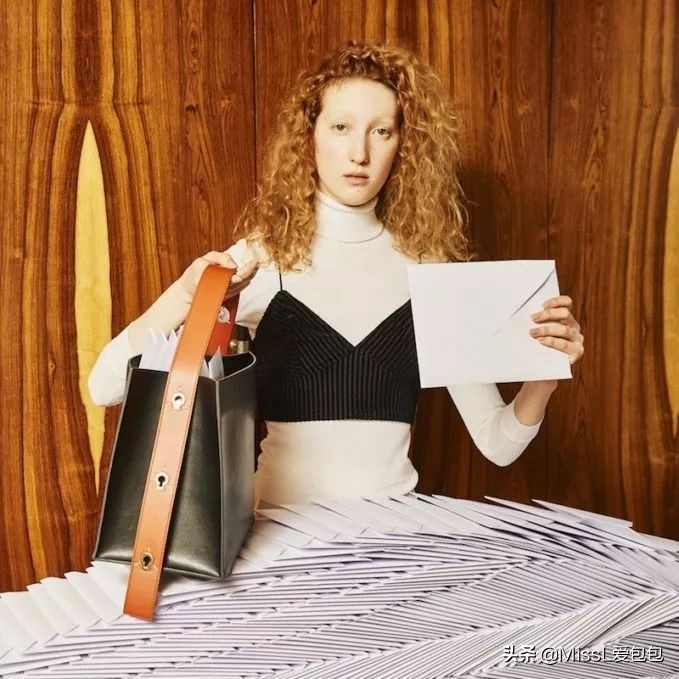 100元左右最好看的小众包,100元又上档次又不贵又小众的包