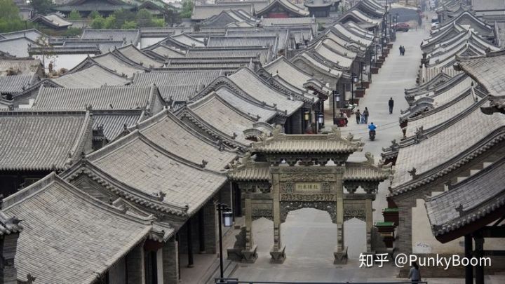 山西大同是山西第几大城市,山西大同是个什么样的城市