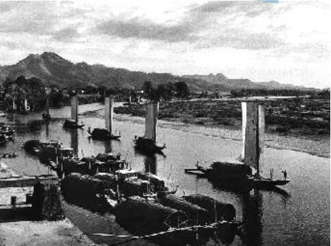 奔流的大河视频,奔流的大河