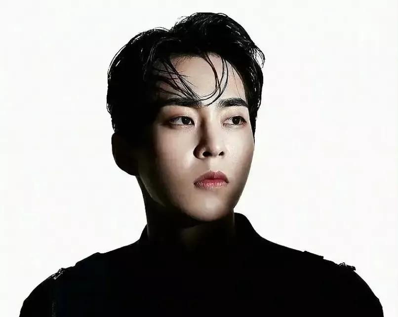 爆红却突然消失的韩星,韩星年轻惊艳