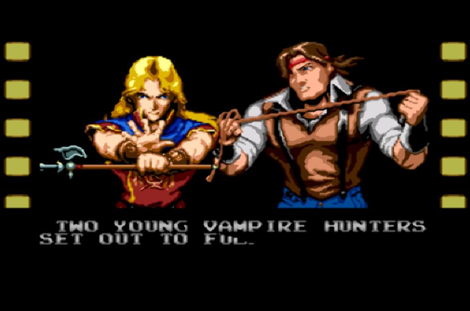 电软回忆录：94年正火爆的经典游戏，光看封面就让*欲人**罢不能