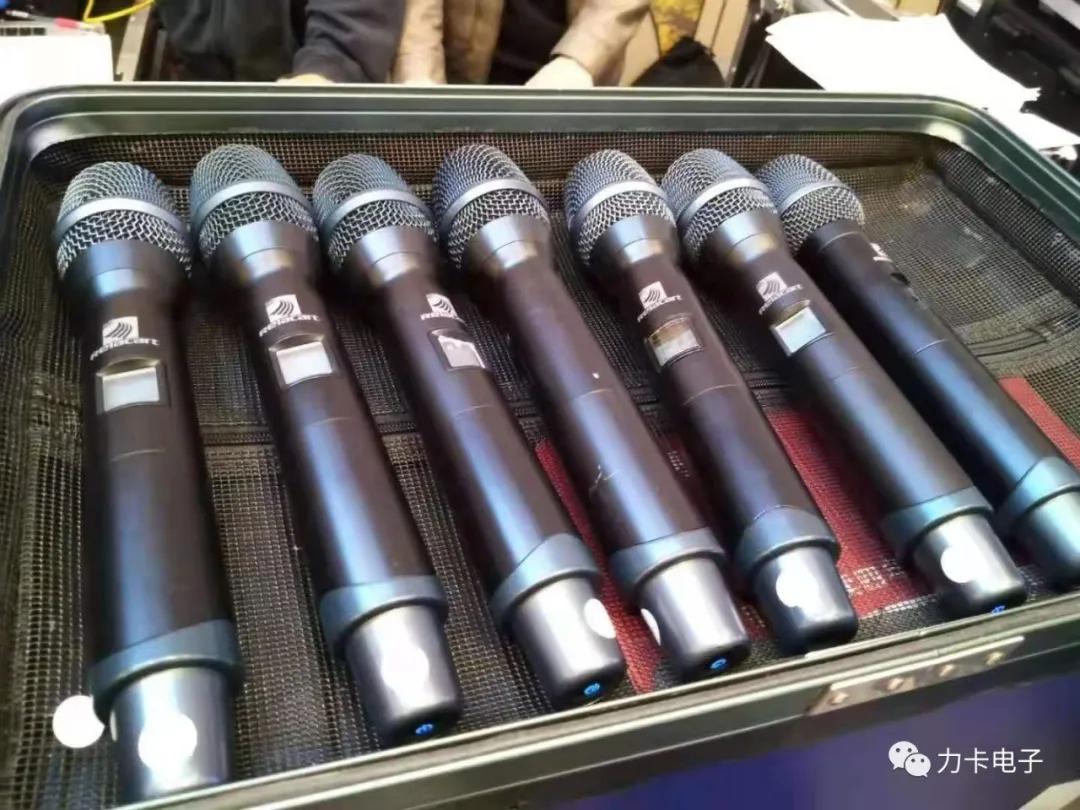 relacart力卡无线降噪麦克风,relacart力卡eh800