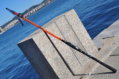 串钩钓法的延伸，远投串钩钓法，让另类的钓法变成垂钓的优势