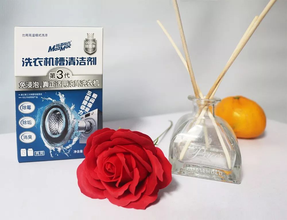 洗衣机不清洗比马桶还脏懒人神器,洗衣机这样清洗比马桶还要脏