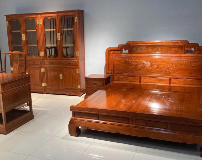 红木家具这么贵到底有什么好的,红木家具为什么那么贵