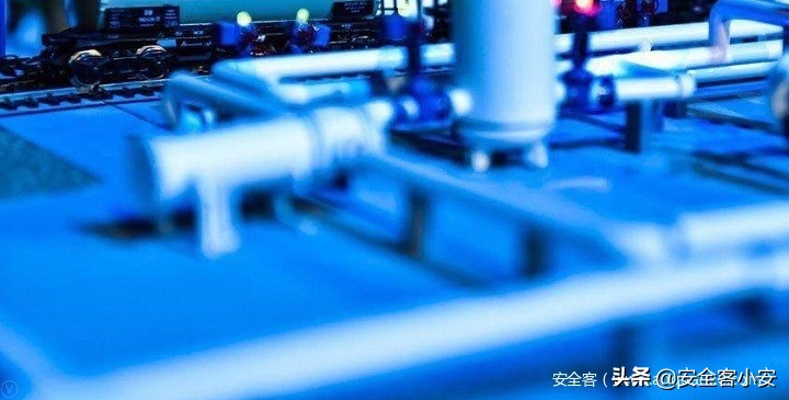 工控系统攻击演示,工控设备网络攻击常见技术和后果