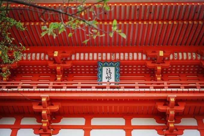 大阪京都奈良自由行怎么乘车,京都奈良旅游详细攻略