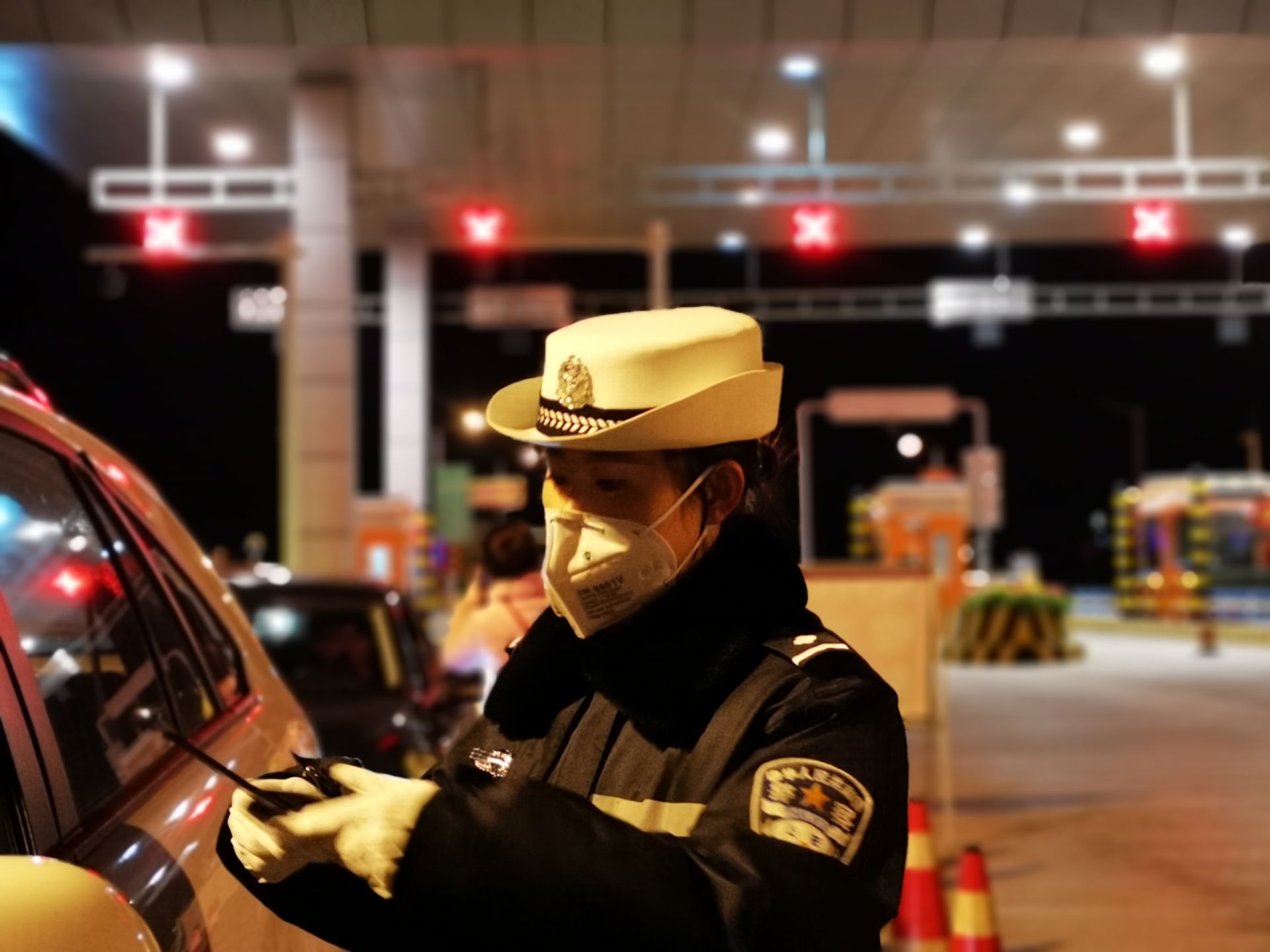 延安公安疫情,延安志丹疫情防控消息