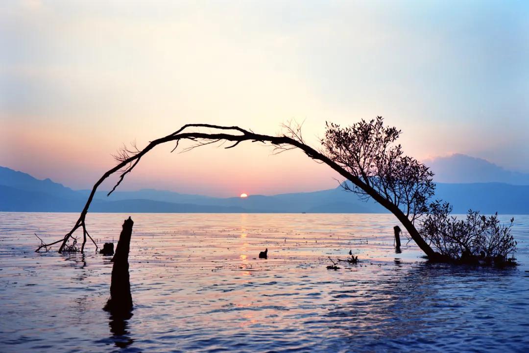 云南最美的旅游景点排名,大美云南11个县域旅游地