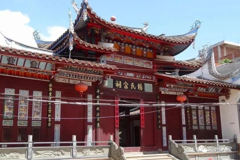 福州十大免费景点,福州网红景点免费