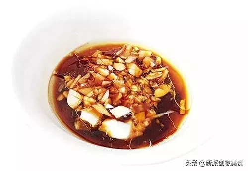 凉菜酱汁50款凉菜专用豉油汁,凉菜酱汁50款新派捞拌汁酸辣回甜