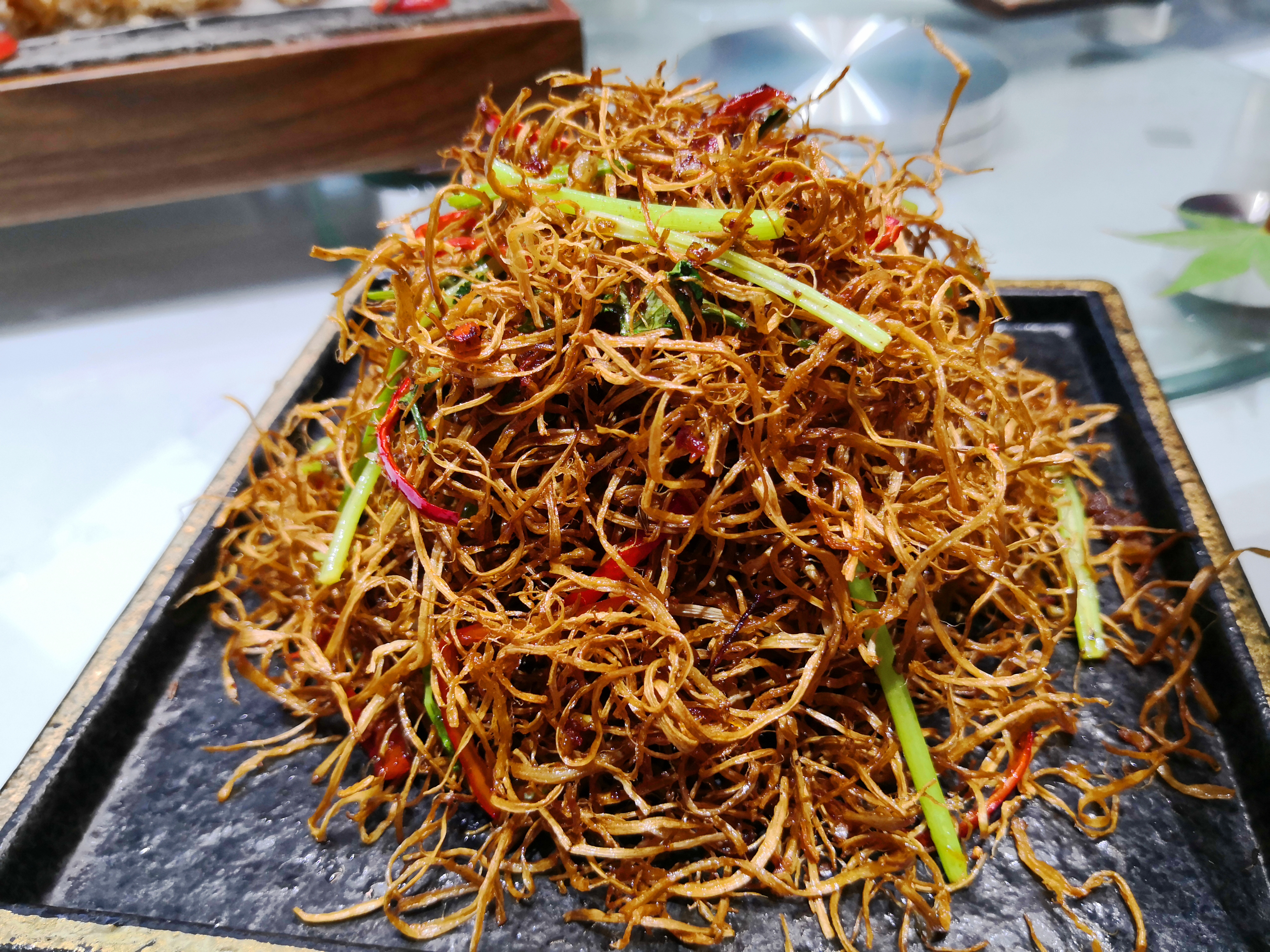 广州正宗避风塘炒蟹,正宗粤式避风塘炒蟹