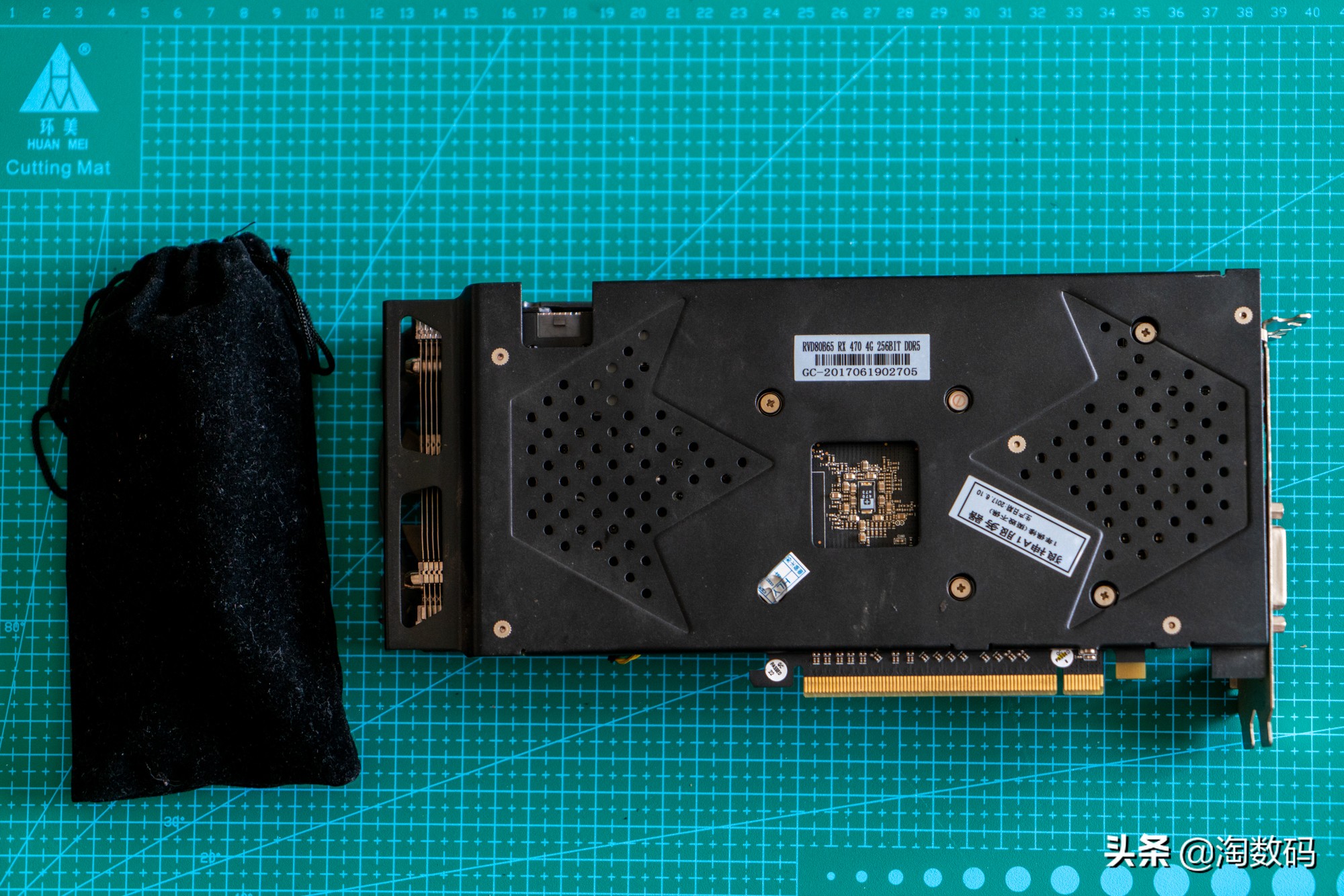 rx470矿卡咋刷,rx470矿卡能坚持多久