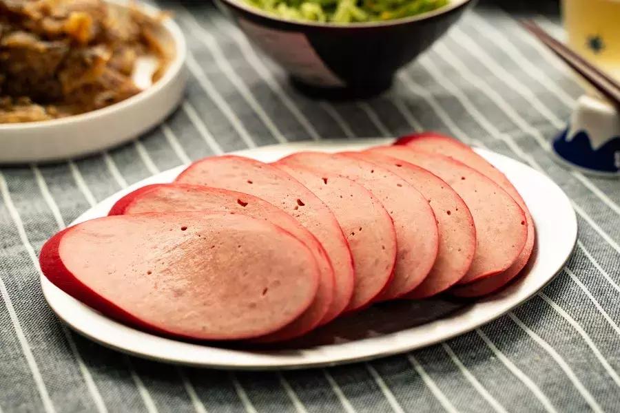 人气美食推荐山林大红肠,山林大红肠吃货日常