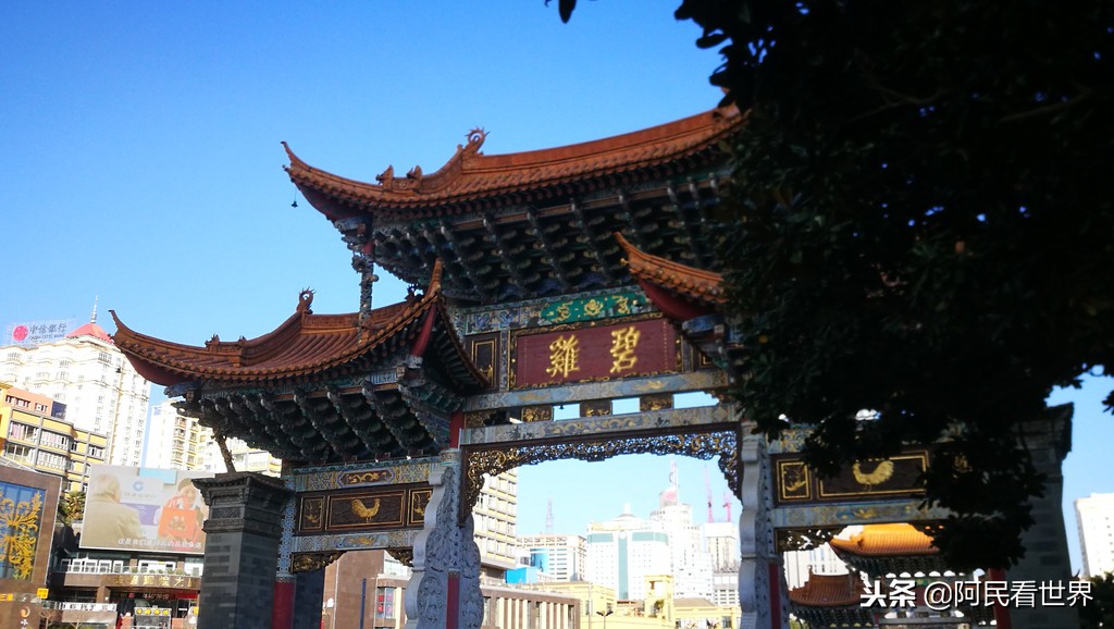 云南普者黑元阳坝美6天旅游攻略,云南建水普者黑旅游路线