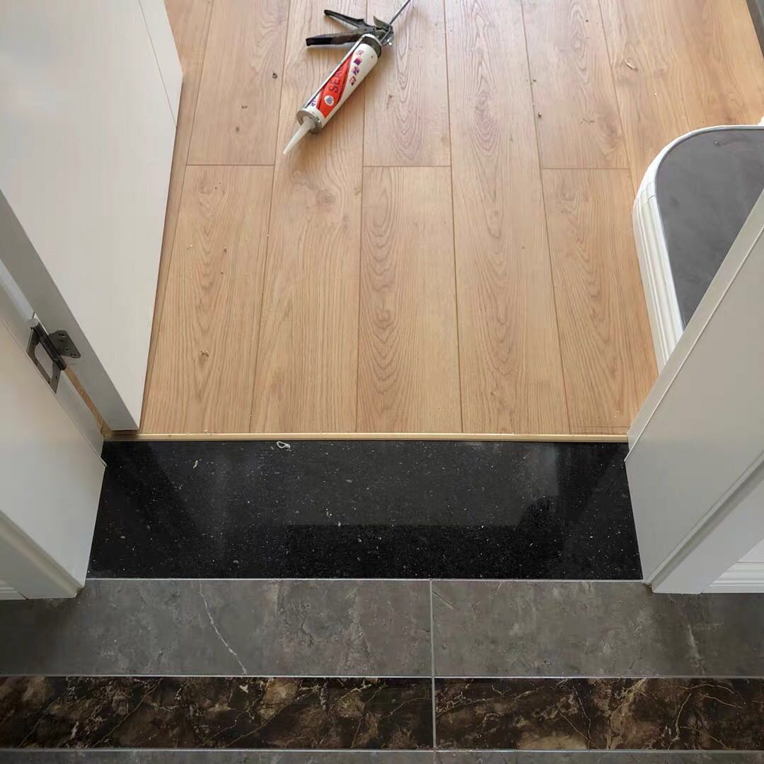 装修收边收口,装修不要光看价格还需要看质量