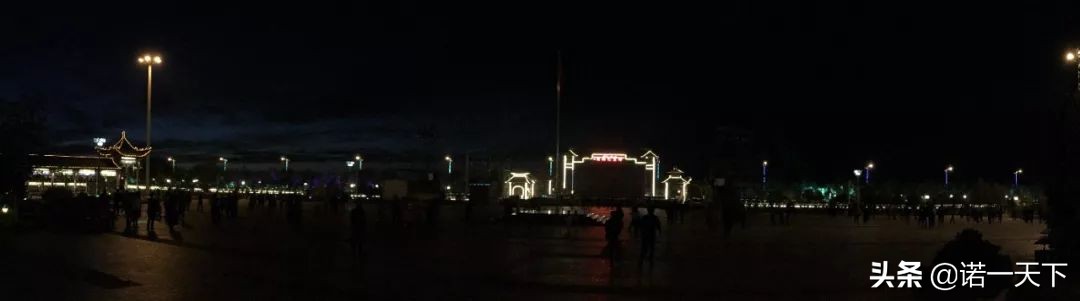 旅行新疆的美,旅行带你感受不一样的文化风情