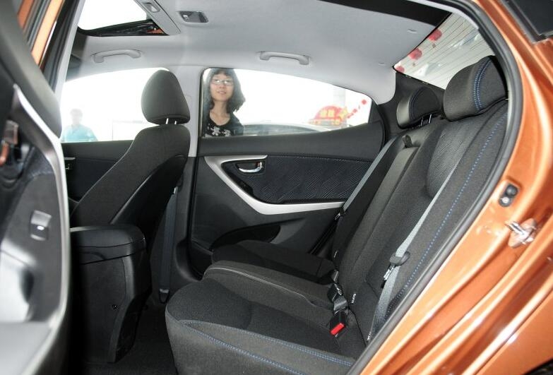 二手朗动4万能买到吗,二手现代朗动还值得购买吗