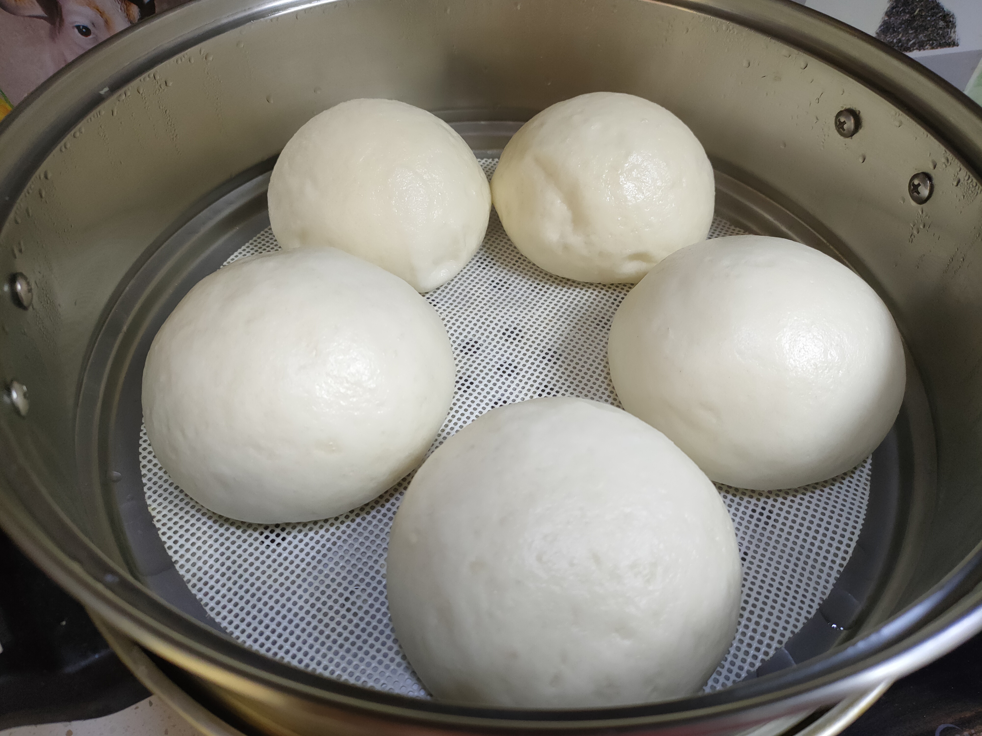 蒸馒头时，酵母加多了对身体有害吗？为了家人健康，不妨看一看