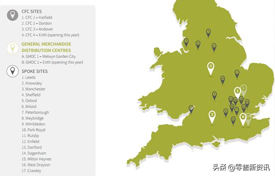 生鲜电商每日优鲜叮咚买菜,每日优鲜生鲜经营模式