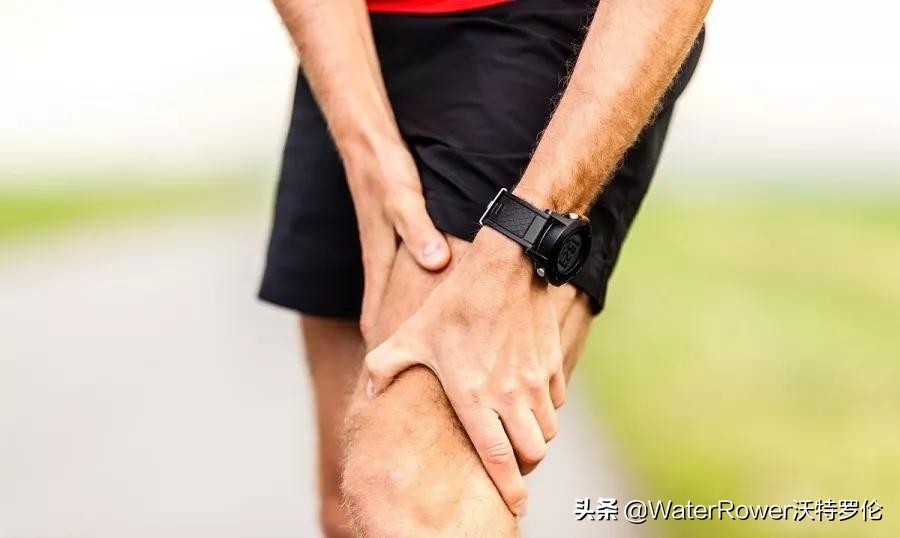 跑步之后膝盖损伤,跑步后膝盖出现肿胀吃什么药