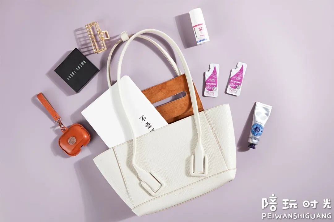 糕妈:你们催了好久的包包来了!我超爱这几只,上班带娃都能背