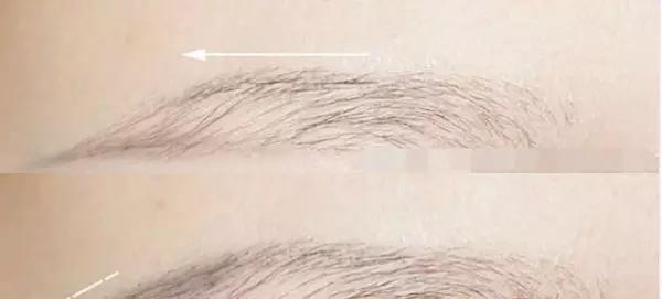 刀锋刷眉粉画眉教程,名媛日记是什么